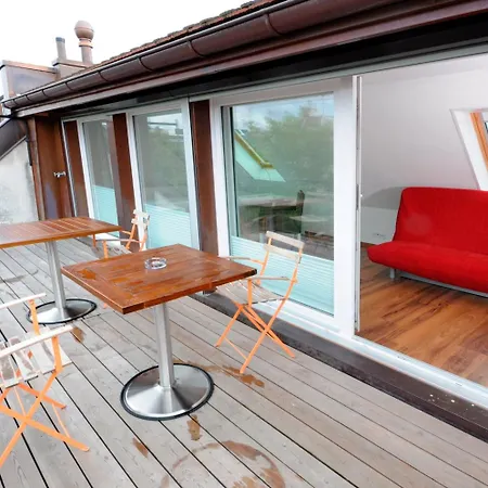 Luxury By Livingdowntown Διαμέρισμα