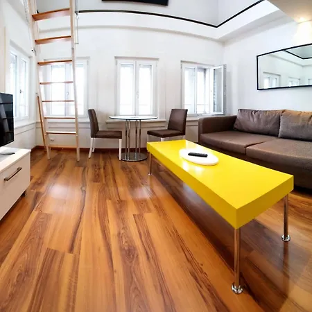 Luxury By Livingdowntown * Ζυρίχη