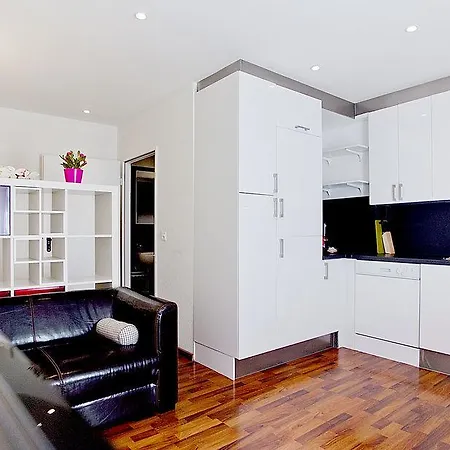 Luxury By Livingdowntown * Ζυρίχη