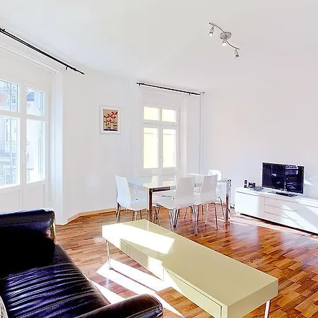 Luxury By Livingdowntown Διαμέρισμα *