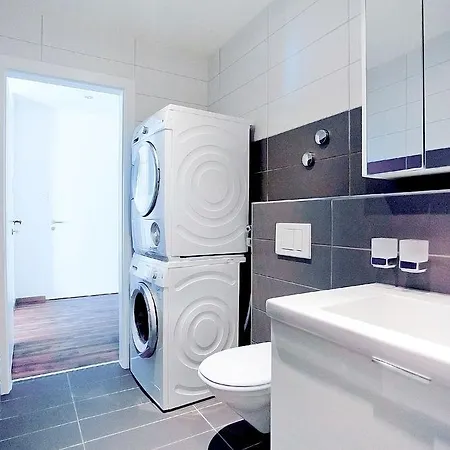 Luxury By Livingdowntown *