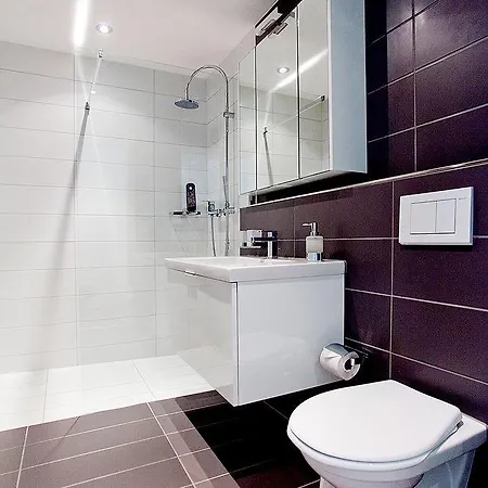 Luxury By Livingdowntown Διαμέρισμα Ζυρίχη