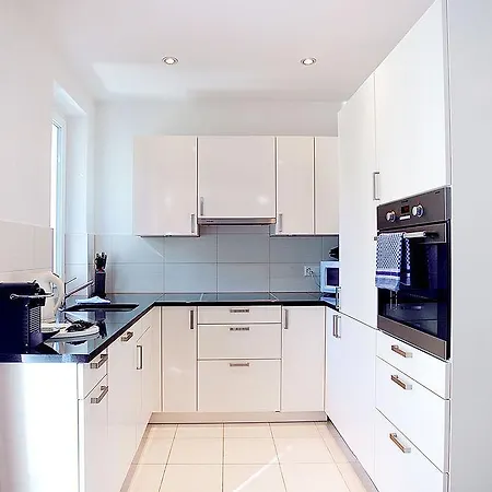 Luxury By Livingdowntown * Ζυρίχη