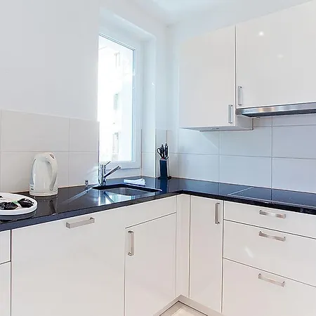 Luxury By Livingdowntown *