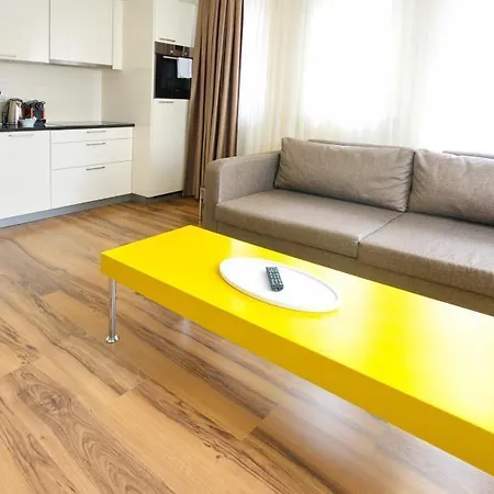 Luxury By Livingdowntown *